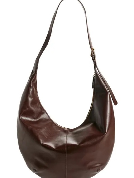 Madewell Handbags - Madewell Essential Curve Bag